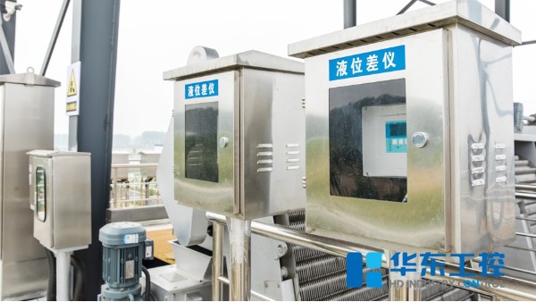 智慧污水泵站控制系統(tǒng)-污水泵站的自動(dòng)化解決方案