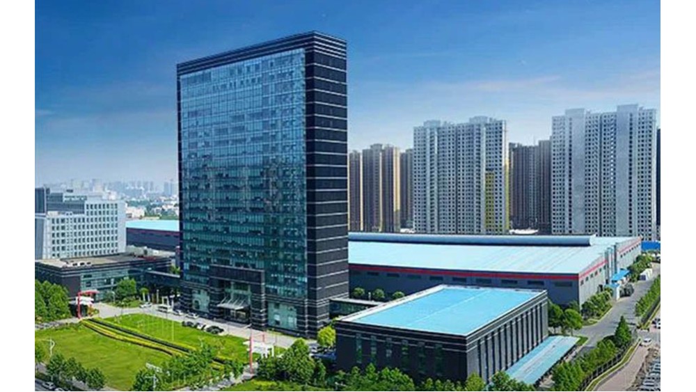 河南黎明重工科技股份有限公司130立磨電控柜項目