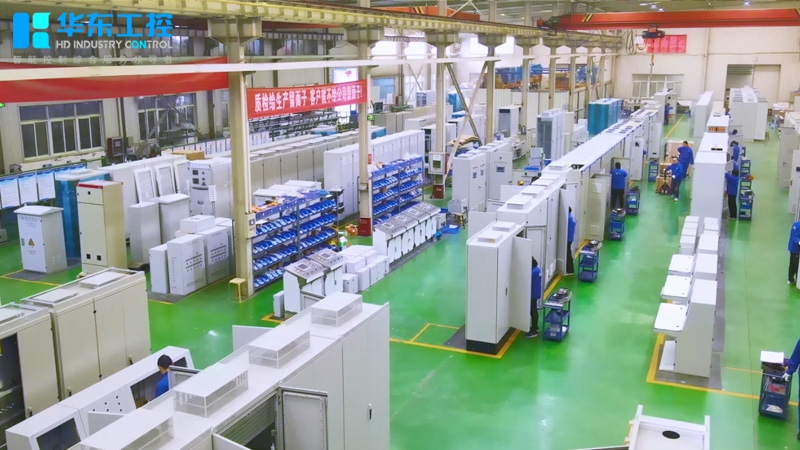 湖北瑞通工貿(mào)有限公司電機冷卻、除塵系統(tǒng)裝置電控系統(tǒng)