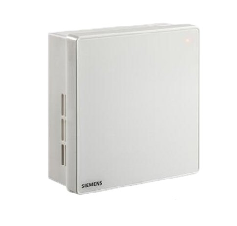 QSA2700西門子細(xì)顆粒傳感器
