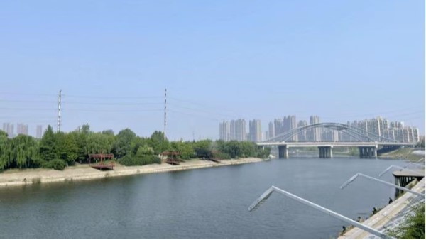 雨污水泵站遠(yuǎn)程監(jiān)控系統(tǒng)，輕松實(shí)現(xiàn)自動(dòng)化管理