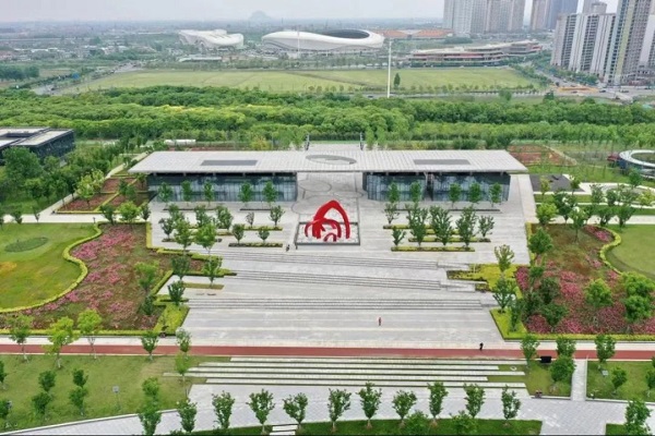曹娥江“一江兩岸”三期景觀工程.jpg